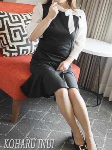 INUI KOHARU 图片 2